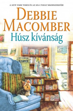 Debbie Macomber - Hsz kvnsg