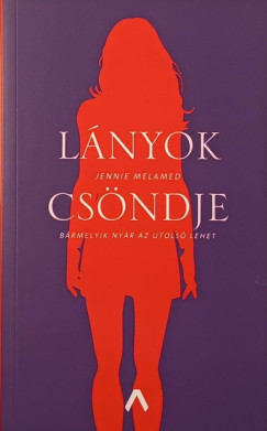 Jennie Melamed - Lnyok csndje