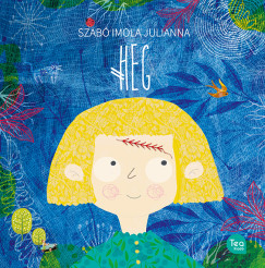 Szab� Imola Julianna - Heg