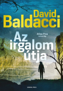 David Baldacci - Az irgalom tja