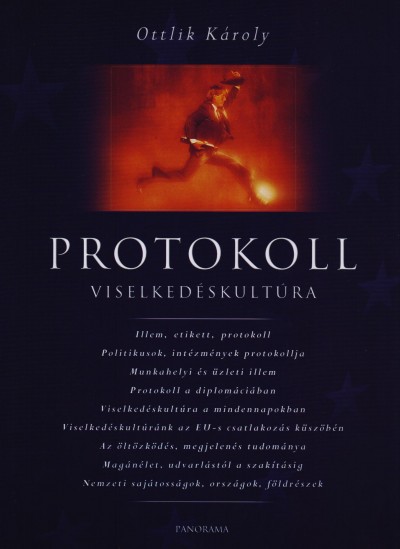 Ottlik Károly - Protokoll