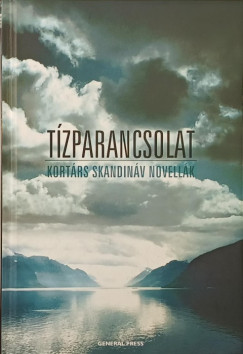 Vask Ildik   (Szerk.) - Tzparancsolat