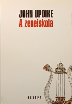 John Updike - A zeneiskola