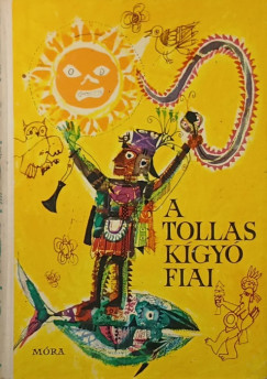 A tollas kígyó fiai