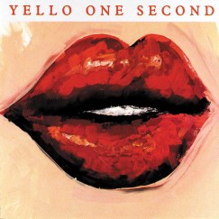 Yello - One Second - CD
