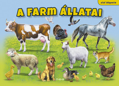  - A farm állatai