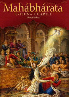 Krishna Dharma - Mahbhrata
