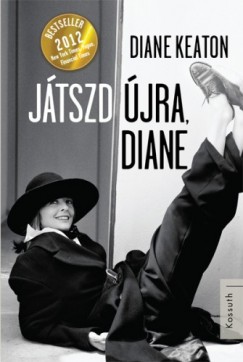 Diane Keaton - Jtszd jra Diane