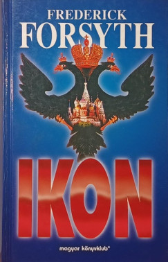 Frederick Forsyth - Ikon
