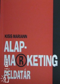 Kiss Mariann - Alapmarketing pldatr