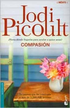 Jodi Picoult - Compasion