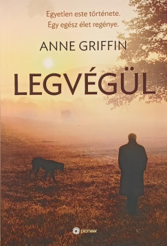 Anne Griffin - Legvégül