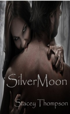 Stacey Thompson - SilverMoon