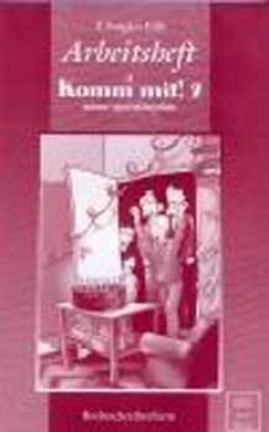 P. Forgács Edit - Komm mit! 2. Hausaufgaben