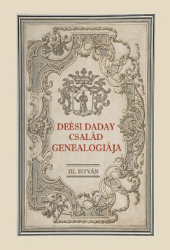 Iii. Istvn - Desi Daday csald genealogija