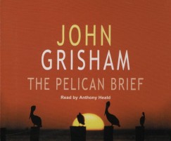 John Grisham - The Pelican Brief