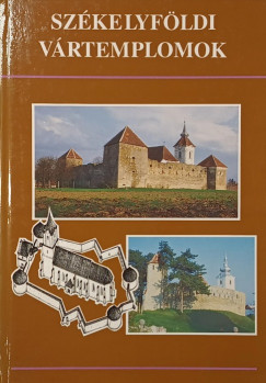 Gy�ngy�ssy J�nos - Sz�kelyf�ldi v�rtemplomok