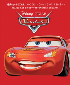 Disney klasszikusok - Verd�k