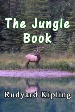 Rudyard Kipling - The Jungle Book