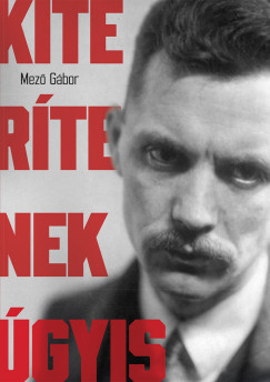 Mez Gbor - Kitertenek gyis