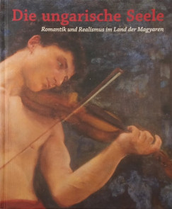 Bakó Zsuzsanna - Die ungarische Seele