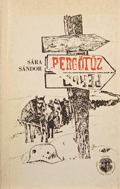 Dr. S�ra S�ndor - Perg�t�z