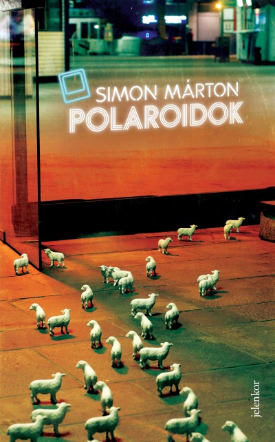 Simon Márton - Polaroidok