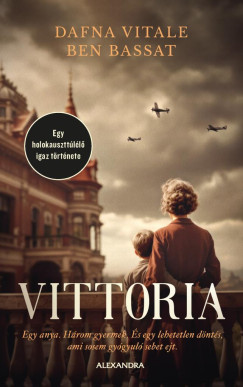 Dafna Vitale Ben Bassat - Vittoria