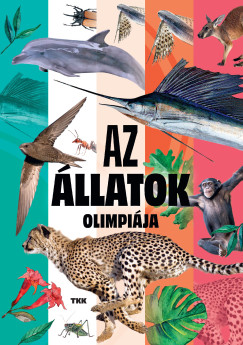 Az llatok olimpija