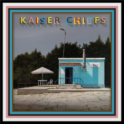 Kaiser Chiefs - Duck - CD