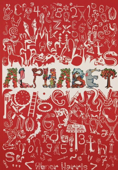 Abner Harris - Alphabet