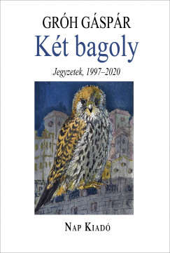 Grh Gspr - Kt bagoly