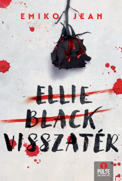 Ellie Black visszat�r