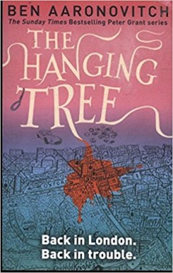 Ben Aaronovitch - The Hanging Tree