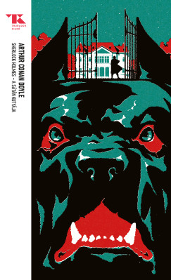 Sir Arthur Conan Doyle - A stn kutyja