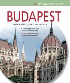 Budapest pocketguide