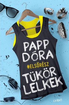 Papp Dra - Tkrlelkek