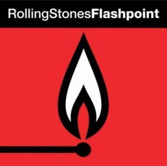 Flashpoint (Remastered) - CD