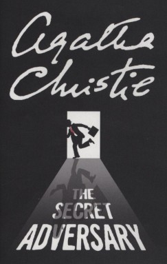 Agatha Christie - The Secret Adversary