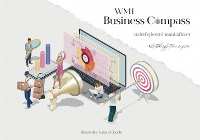 Vági Margit - WMI Business Compass üzletfejlesztõ munkafüzet