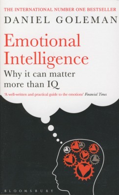 Daniel Goleman - Emotional Intelligence