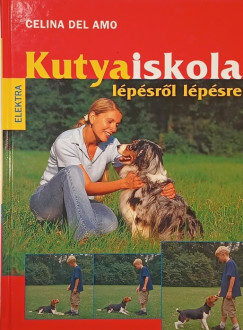 Del Celina Amo - Kutyaiskola lpsrl lpsre