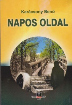 Karcsony Ben - Napos oldal