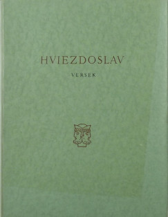 Hviezdoslav-Orszgh Pl - Versek - Verse