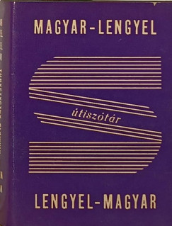 Lengyel-magyar / magyar-lengyel tisztr