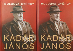 Moldova Gy�rgy - K�d�r J�nos 1-2.