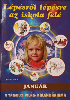 Komlsi kos - Lpsrl lpsre az iskola fel - Janur