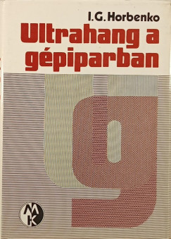 I. G. Horbenko - Ultrahang a gpiparban