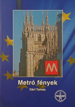 Dri Tams - Metr fnyek (DVD nlkl)