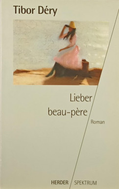 Dry Tibor - Lieber beau-pre